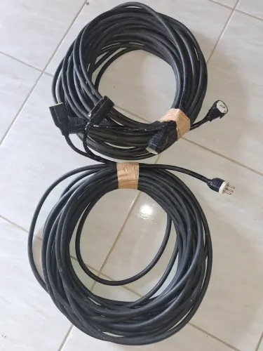 Cabo pp 4×2,5
