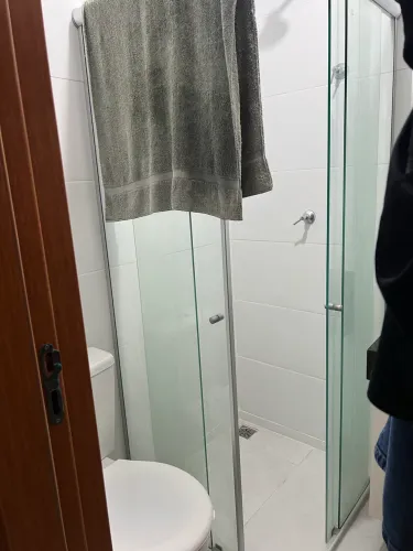 Apartamento no Expedicionarios