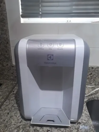 Purificador de água - Electrolux - Com Defeito!