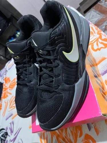 Tenis de basquete Nike Ja Morant 2 44