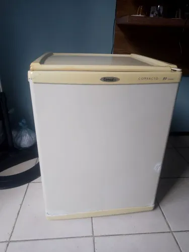 Frigobar Consul 80L