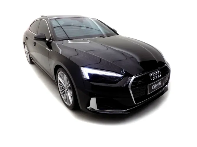 Audi A5 Sportb. Advanc. 2.0 TFSI Quatt. (híb) 2025