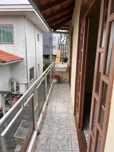 Kitinete 40m no Iririu