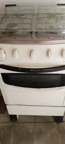 Fogão 4 bocas