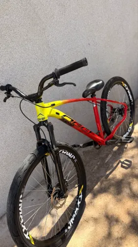 Bike Oggi