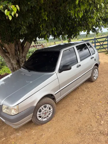 Fiat Uno Mille 1.0 Fire/ F.flex/ Economy 2P 2011