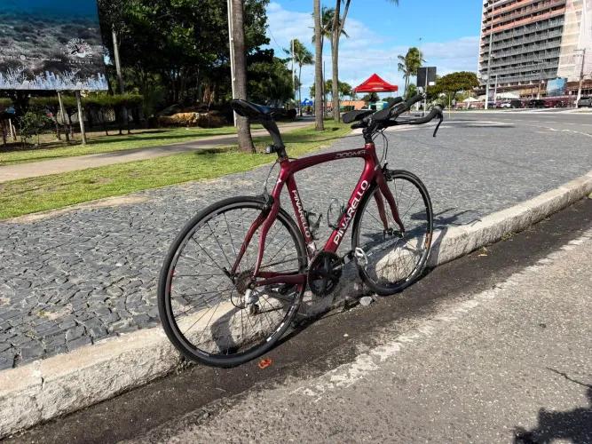 Pinarello Dogma TAM 56 carbono