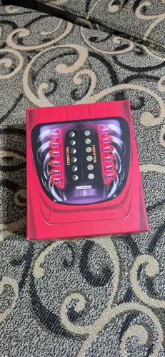 Set Malagoli NEO/PHANTOM