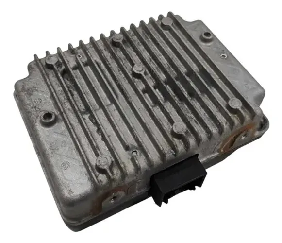Modulo Inversor Jeep Commander 2022 51942594 Preto