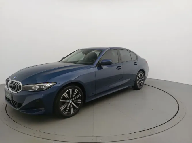 BMW 320I 320i 2024