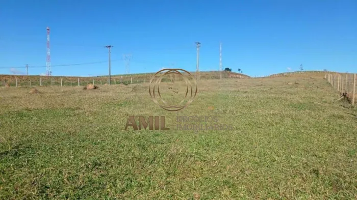 Terreno / Bom Retiro / 5.435 m²/ São José dos Campos