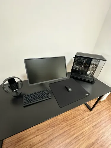 PC GAMER COMPLETO