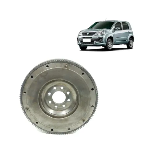 Volante do Motor Fiat Etorq 1.6 1.8 16V 2010 a 2021 Original (55229874)
