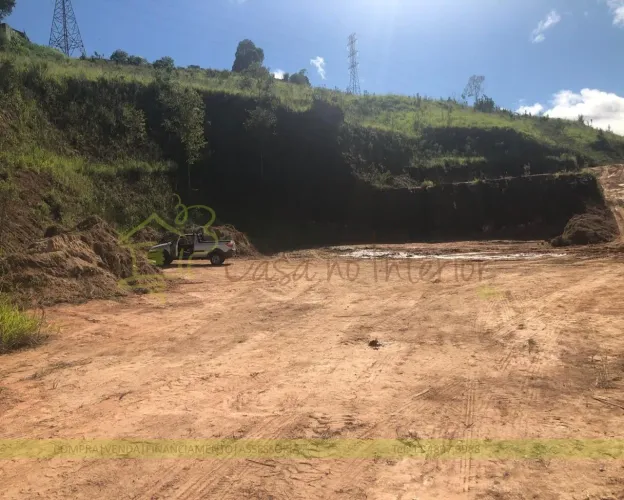 TERRENO INDUSTRIAL em VÁRZEA PAULISTA - SP, Jardim Paulista