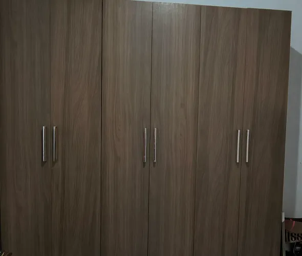 Guarda roupa Casal