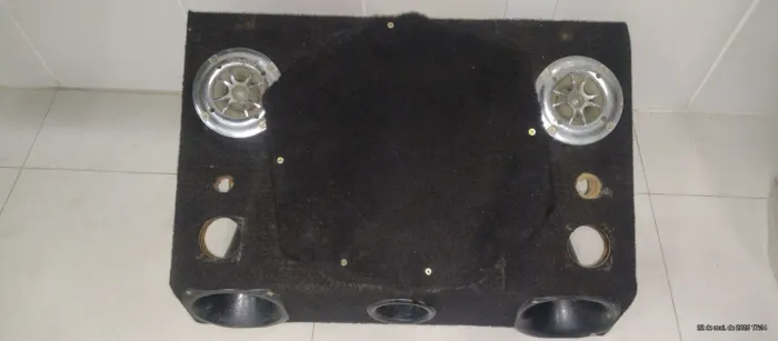 Caixa de som