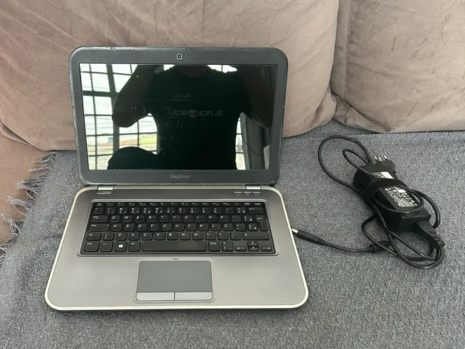 Notebook Dell I7