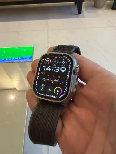 Apple Watch Ultra 2