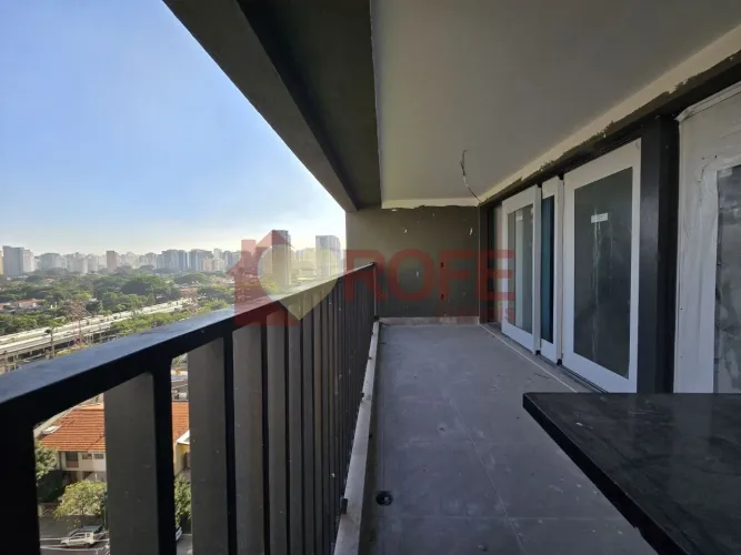 Invert Gafisa 105m² 3 suítes