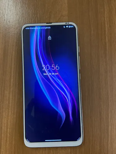 Motorola One Fusion+