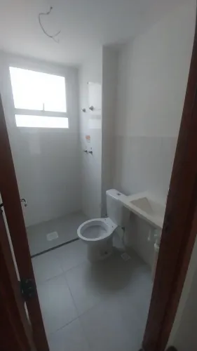 vendo apartamento no condomínio mar da noruega