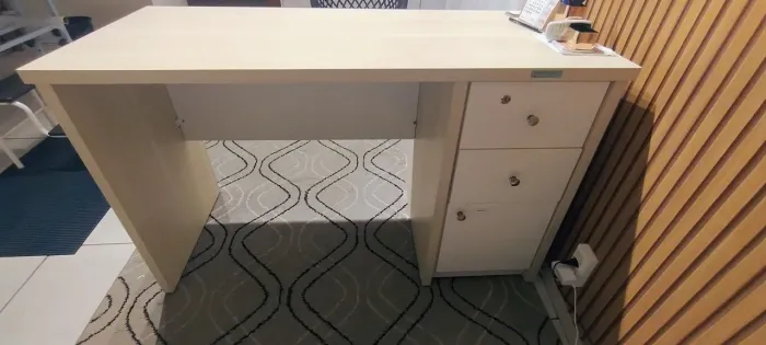 Mesa escritório MDF