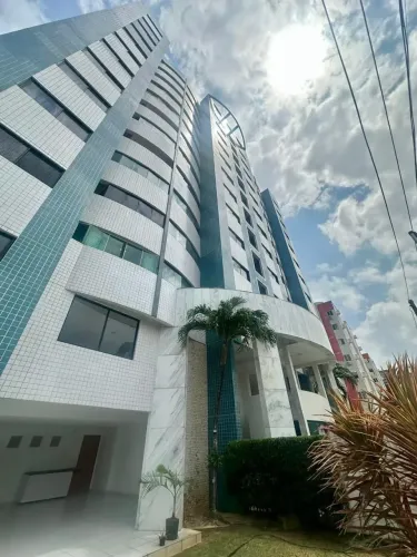 Venda apartamento Mirante de Ponta Negra