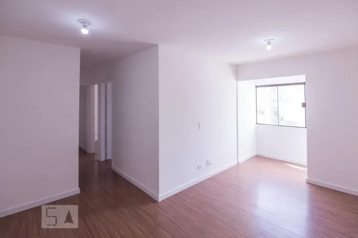 Apartamento à Venda - Alto da Lapa, 3 Quartos, 70 m2