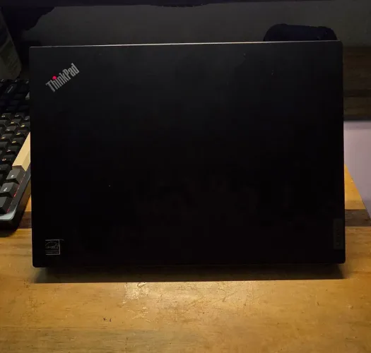 Notebook Lenovo ThinkPad L14
