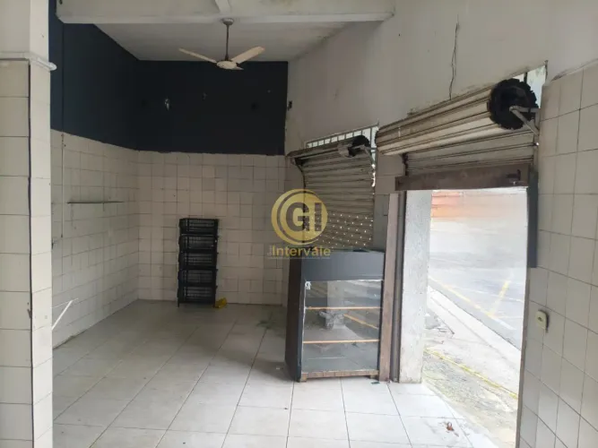 ALUGO PONTO COMERCIAL NO PARQUE SANTO ANTONIO EM JACAREI SÃO PAULO