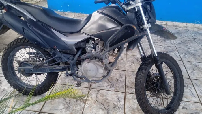 PROMOÇÃO!!! Vendo Moto Bross 150 