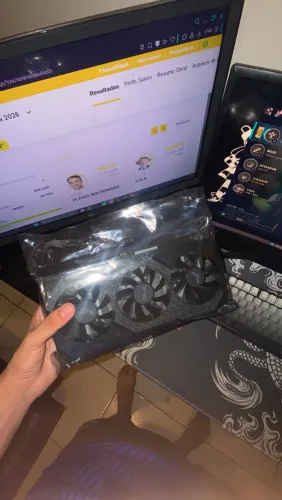 GTX 1660 SUPER 6GB