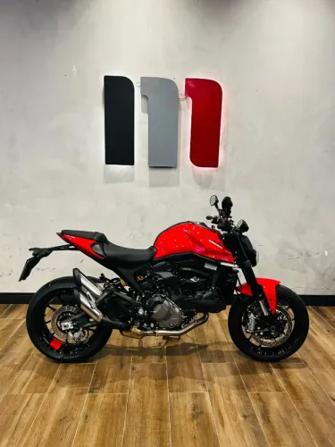 MONSTER 931 ABS 2022