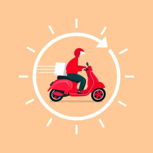 vaga motoboy pizzaria