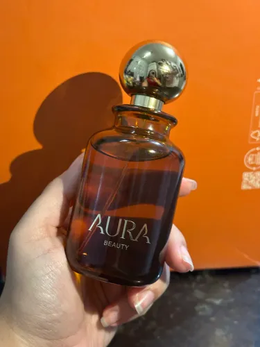 Aura 100ml / Jade Picon 