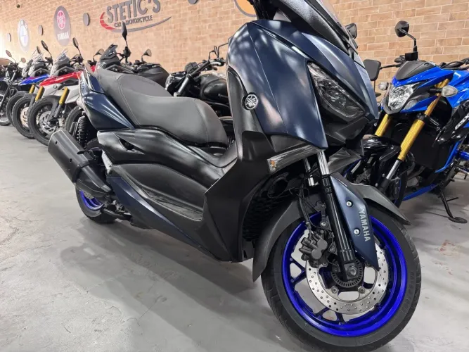 Yamaha Xmax 250 abs 2024