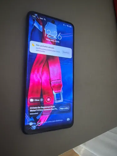 Xaomi Redmi 9 S *