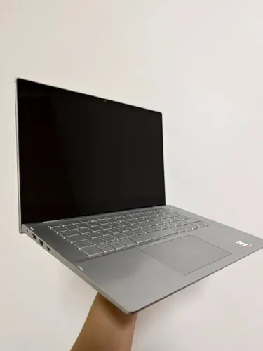 Notebook Dell Inspiron 5406 2 em 1