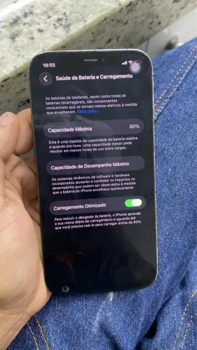 iPhone 12 Pro