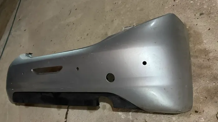 Pára-choque do Peugeot 208 2012 ao 2016