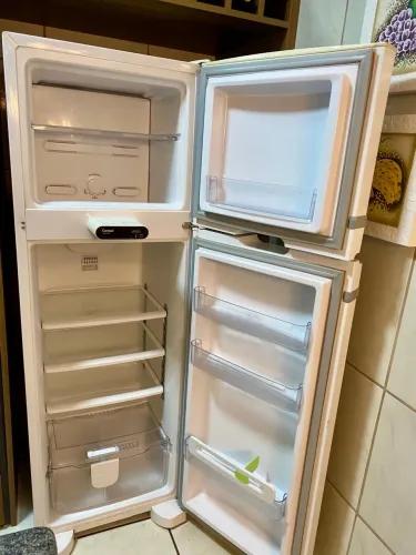 Geladeira Consul Frost Free