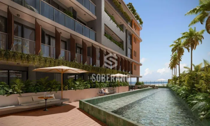 Loja à venda, 74 m² por R$ 1.200.000 - Bessa - João Pessoa/PB