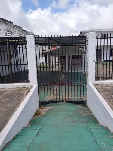 Ponto Comercial na Av. Menino Marcelo - 525m² Disponível para locação