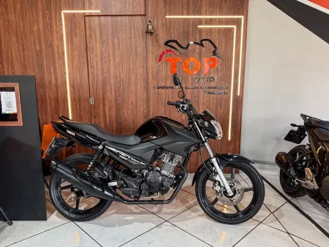 Yamaha Factor 150 ED 2020