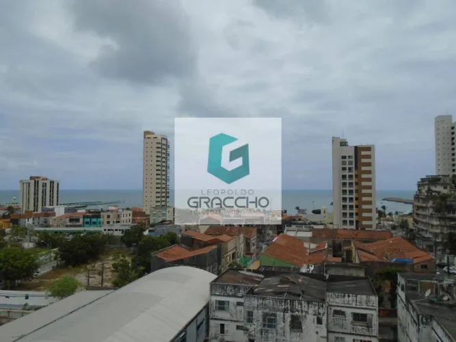 Apartamento no Condomínio Fratelli por R$430.000