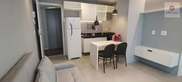 ALUGO ÓTIMO FLAT MOBILIADO COM 1 QUARTO NO BAIRRO DO ESPINHEIRO / RECIFE