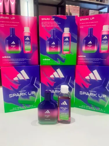 Kit perfume