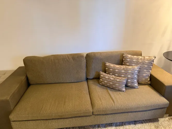 Conjunto de Sofás Alto Padrão