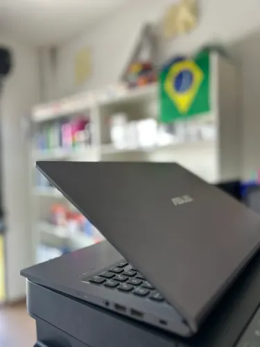 Notebook Asus i3 10ª Geração