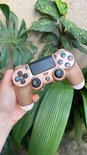 CONTROLE PS4 DUALSHOCK 4 ? SEM DRIFT | TESTADO